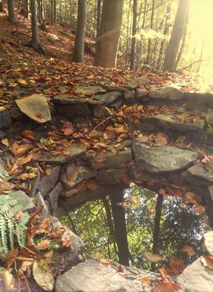 Liduščiny studánky