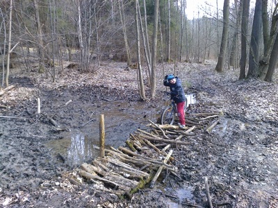 Kouzelná studánka