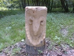 Kouzelná studánka