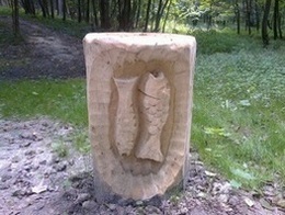 Kouzelná studánka