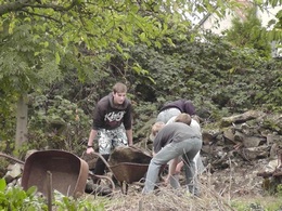 Studánka Habrová