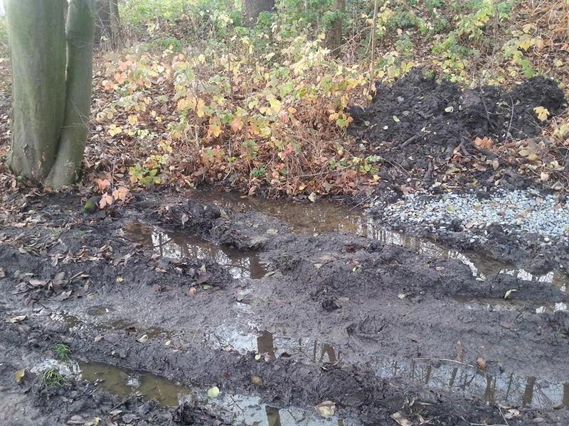 Studánka Lihovarská