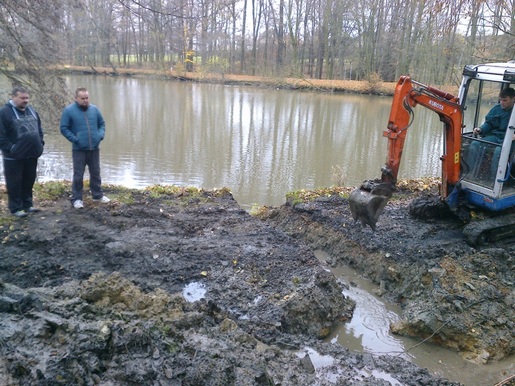 Studánka Lihovarská