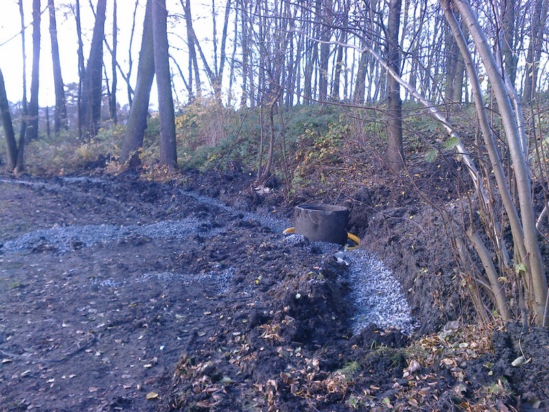 Studánka Lihovarská
