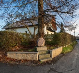 lípa svobody josefovice