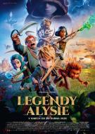 Legendy Alysie 1