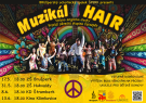 Muzikál HAIR 1