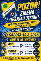Oslava titulu  1